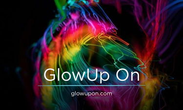 GlowUpOn.com